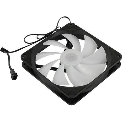 Вентилятор для компьютера1STPLAYER G6-PLUS / 3pin / Bulk - купить кулер ...