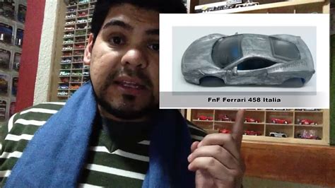 Por Qué Hot Wheels Perdió La Licencia De Ferrari Analizando Las Razones Y El Impacto Ferrari Club