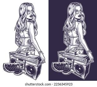 Bikini Tape Images Stock Photos Vectors Shutterstock