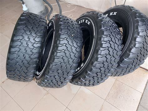 275 70 R16