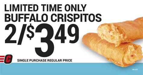 Crispitos Cefco