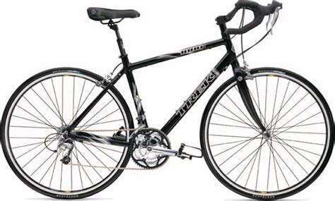 2005 Trek 1000 Bicycle Details