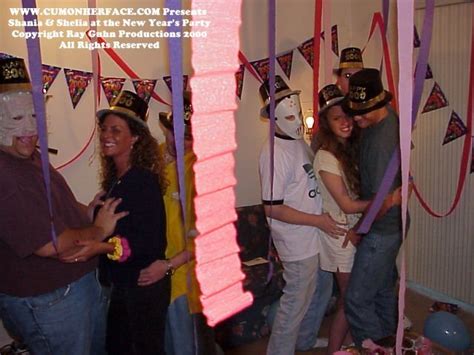 035 COHF New Years Party Mvc 256f Porn Pic