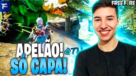 FREE FIRE AO VIVOJOGANDO XTREINO AULAS DE PEITOO 20K Thx Ff YouTube