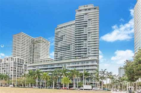 3401 NE 1ST AVE Unit: 1709