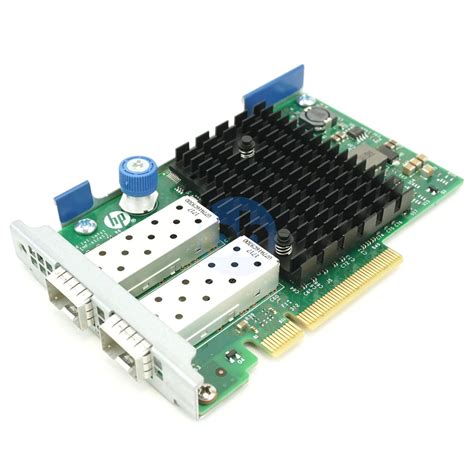 HPE 560FLR-SFP+ Flom kopen? - Omniserver