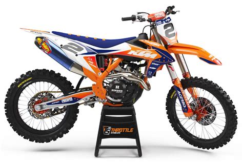 KTM – Throttle Syndicate