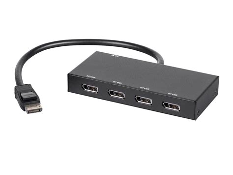 Displayport Port