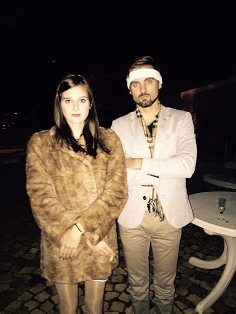 Wes Anderson Royal Tenenbaums Margot Richi Tenenbaum Awesome Dress