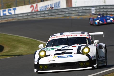 Le Mans Hours Race Preview Part Four Lm Gte Pro Dailysportscar