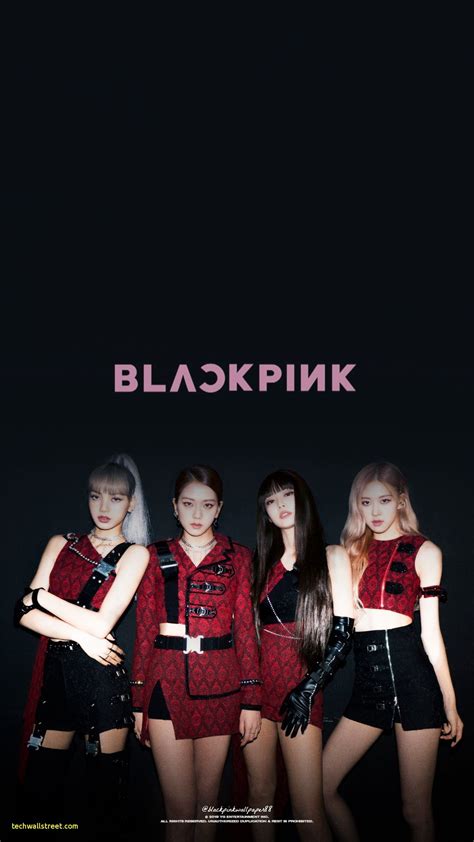 Blackpink Song Wallpapers Wallpaper Cave