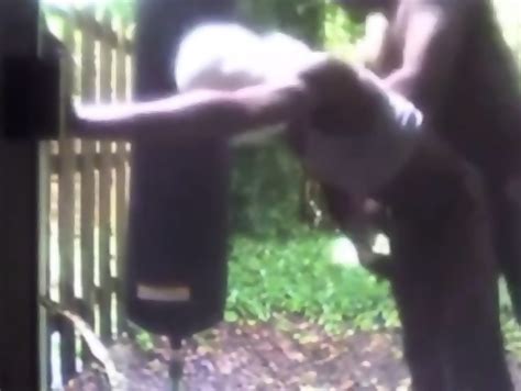 BRUTAL FUCK HOOD STYLE