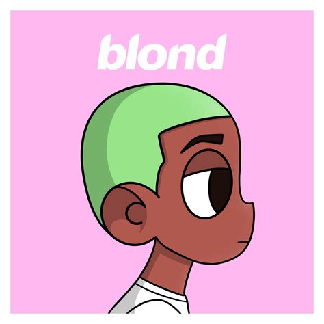 Frank Ocean Art By Me Instagram Laferlaart Rfrankocean