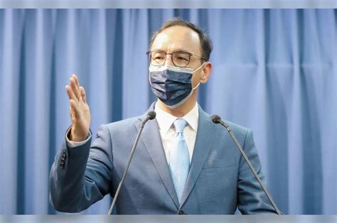 國民黨中常會通過「年底九合一大選」提名辦法！朱立倫「親自操盤」：要擦亮執政品牌 放言fount Media Line Today