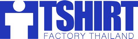 Custom T Shirt Factory And Manufacturer In Bangkok Thailand