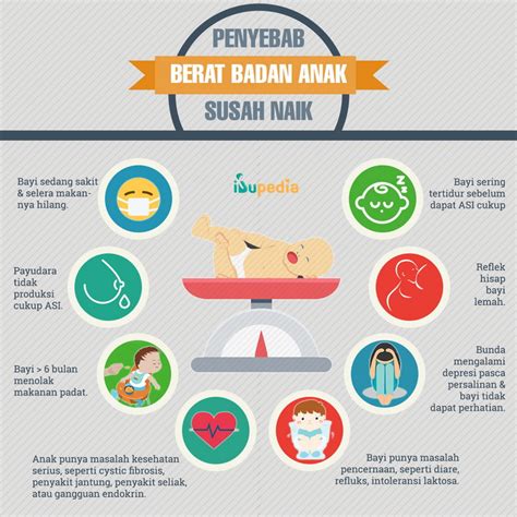 Cara Nak Menaikan Berat Badan Yang Susah Naik