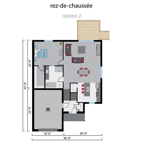 Namasté Garage - Constructions Tèratèr