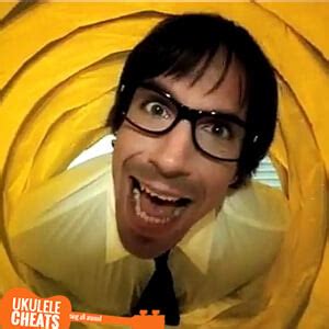 Red Hot Chili Peppers Can T Stop Ukulele Chords