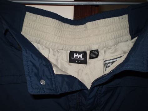 HELLY HANSEN/ Helly tech