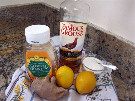 Holiday Hot Toddy Recipe On Food