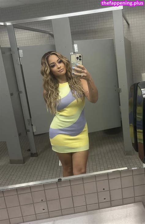 Kayla Braxton Kaylaabraxton Nude OnlyFans Photo 1 The Fappening Plus