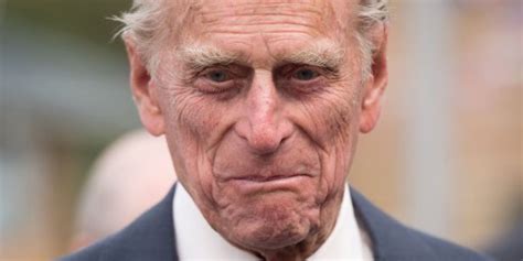 Prince Philip 23 Of His Most Memorable Quotes To Celebrate His 93rd