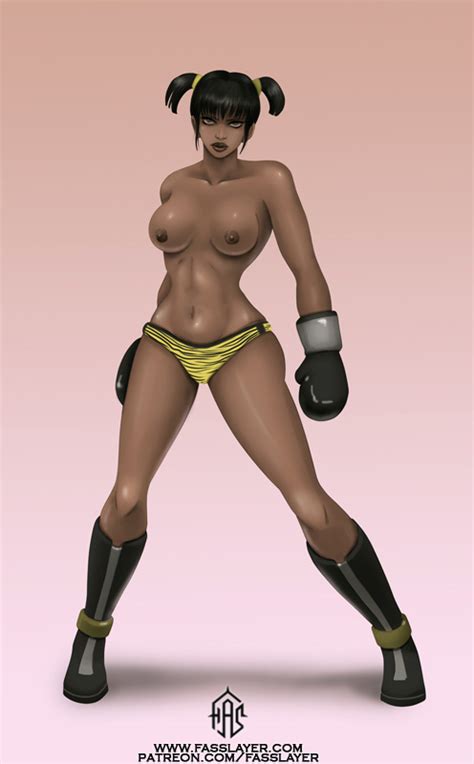 Dani By FASSLAYER Hentai Foundry