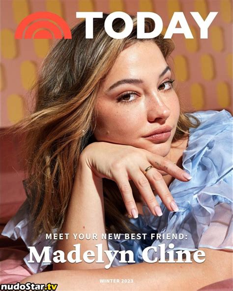 Madelyn Cline Madelyncline Nude OnlyFans Photo Nudostar TV