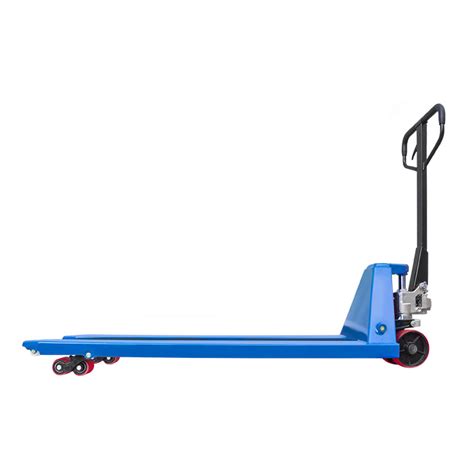 Гидравлическая тележка PROLIFT AC(B)25 официальный сайт компании ...