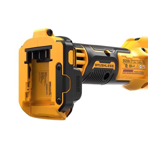 DeWalt DCE555B 20V MAX Cordless Cut-Out Tool, 26000 Rpm — LIfe and Home