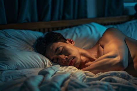 Sleeping Naked Does It Really Help You Sleep Better