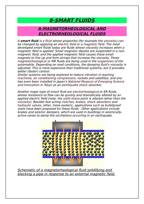 Fluid Mechanics With Applications 10