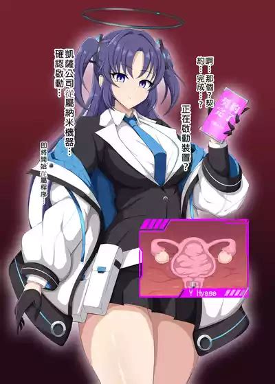Blue Defeat II Nhentai Hentai Doujinshi And Manga