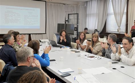 Se Renovó El Consejo Consultivo Honorario De Salud Mental Y Adicciones Para El Período 2023 2027