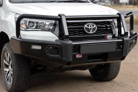 New Hilux Bullbar Estudioespositoymiguel Ar