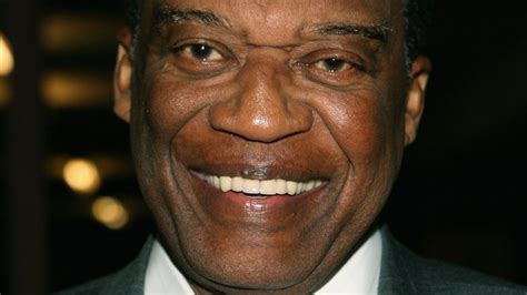 Revenge Of The Nerds Actor Bernie Casey Dies At 78