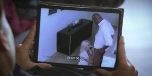 Blacked Teen Gets Caught Stealing And Is Punished With Bbc Porn Videos