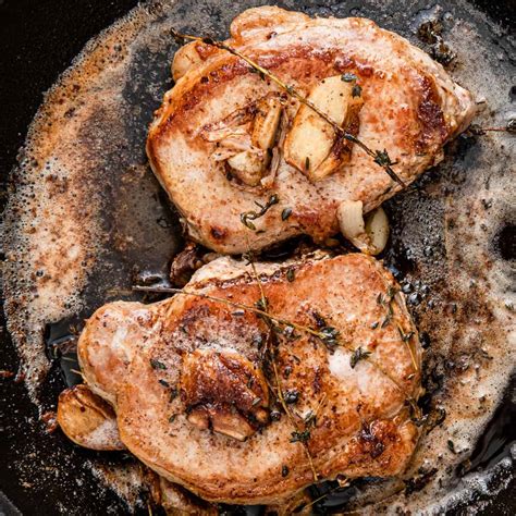 Pork Tenderloin Vs Pork Chop Understand The Differences