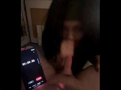 Timer Challenge Blowjob OpenCurlyDoubleQuote Last 5 Minutes And Ill Let You Fuck Me In The