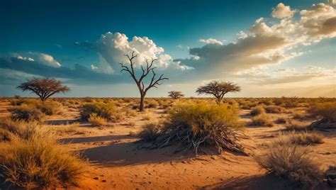 Kalahari Desert Stock Photos, Images and Backgrounds for Free Download