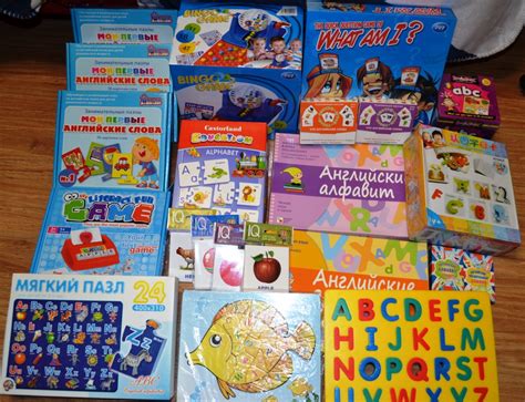 Игры на английском языке для начальной школы | Английские секреты