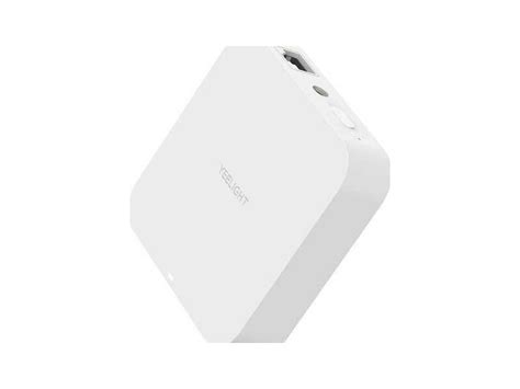 Yeelight Bluetooth Mesh Gateway (YLWG01YL)