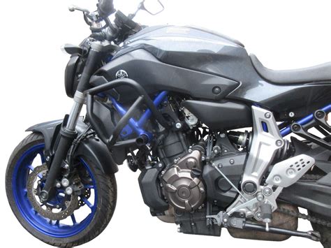 Crash Bars For Yamaha MT 07 2014 2016