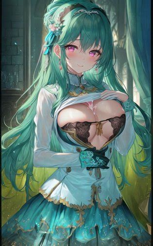 Misswives HMV Luscious Hentai Manga Porn