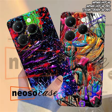 Jual Case Infinix Hot Hot Pro Tecno Spark Pro Infinix Note G Note Pro G G Gt