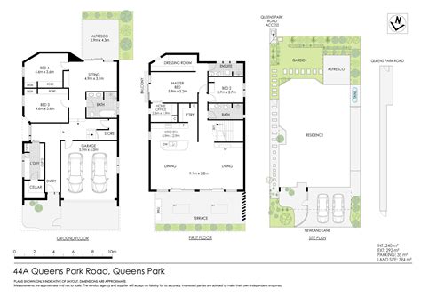 44a Queens Park Road, Queens Park | Ben Collier