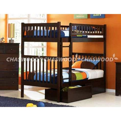 Двухъярусная кровать-трансформер Дублин 140*190 см