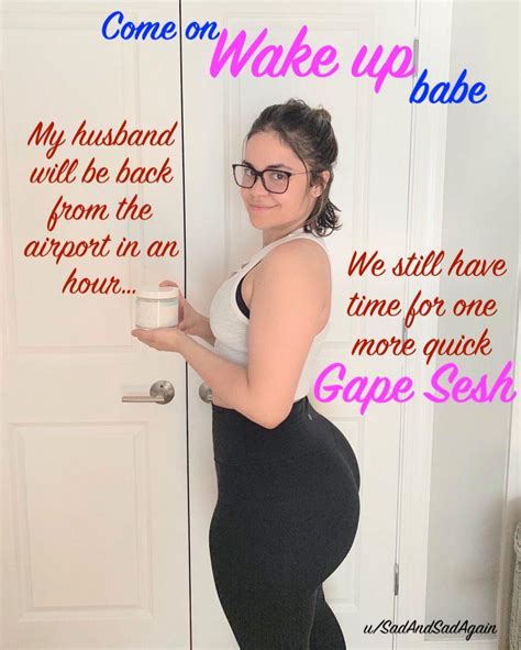 Anal Quickie Before Hubby Gets Home R Bigasses