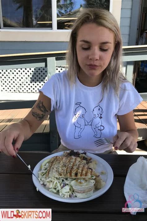 Gabbie Carter Gabbiecarter00 Realgabbiecarter00 Sexygab Nude OnlyFans Instagram Leaked