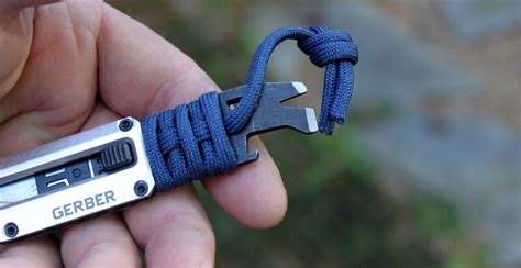 Gerber Prybrid Review: Utility and X | Knife Informer